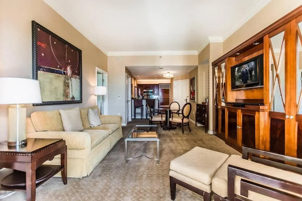 Holiday home Mgm Balcony 12821 Villa Las Vegas United States