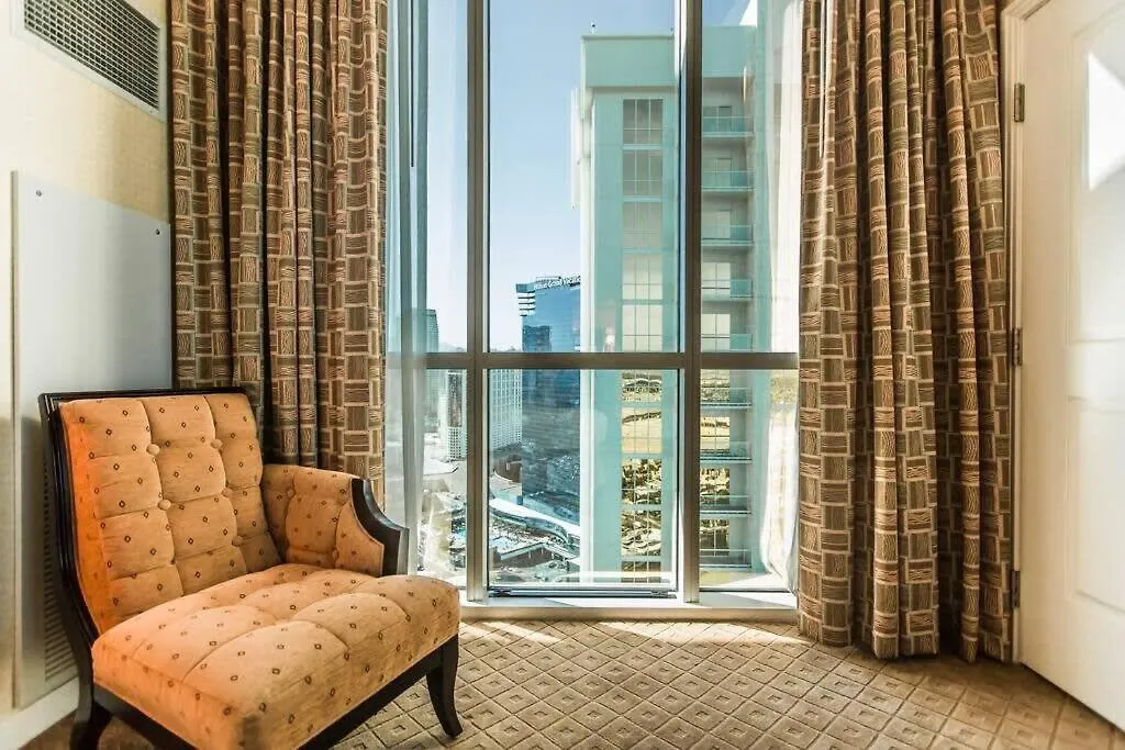 Mgm Balcony 12821 Villa Las Vegas United States